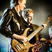 Duran Duran
