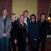 Duran Duran