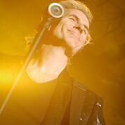 Duran Duran