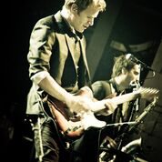Duran Duran