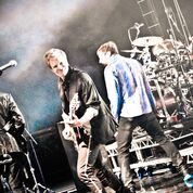 Duran Duran