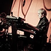 Duran Duran