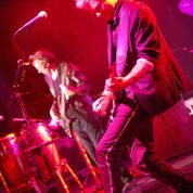 Duran Duran