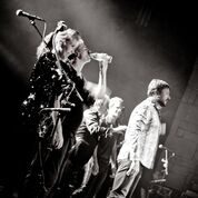 Duran Duran