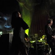 Duran Duran