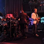 Duran Duran