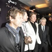 Duran Duran