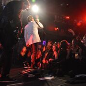 Duran Duran
