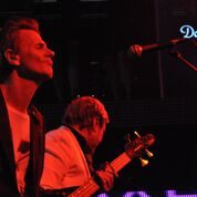 Duran Duran