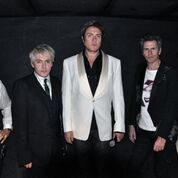 Duran Duran