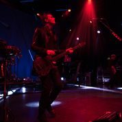 Duran Duran