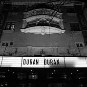 Duran Duran