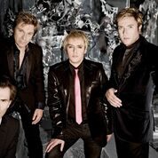 Duran Duran
