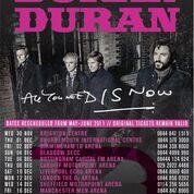 Duran Duran