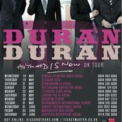 Duran Duran