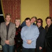 Duran Duran
