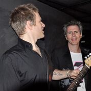 Duran Duran