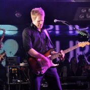 Duran Duran