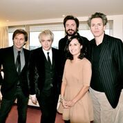 Duran Duran