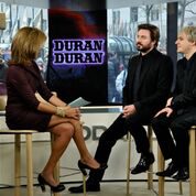 Duran Duran
