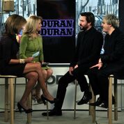 Duran Duran