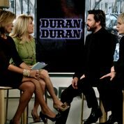 Duran Duran
