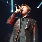 Duran Duran