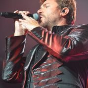 Duran Duran