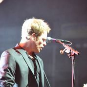 Duran Duran