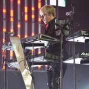 Duran Duran