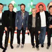 Duran Duran