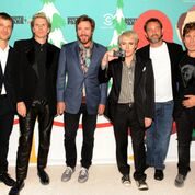 Duran Duran