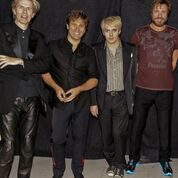 Duran Duran