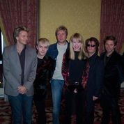 Duran Duran
