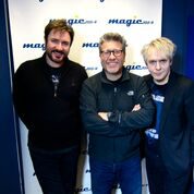 Duran Duran