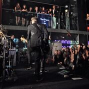 Duran Duran