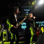 Duran Duran