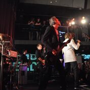 Duran Duran