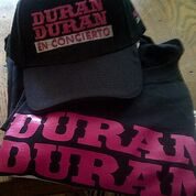 Duran Duran