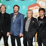 Duran Duran