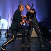 Duran Duran