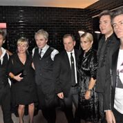 Duran Duran
