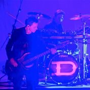 Duran Duran