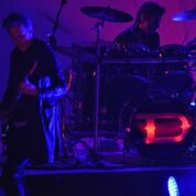Duran Duran