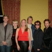 Duran Duran
