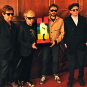 Duran Duran
