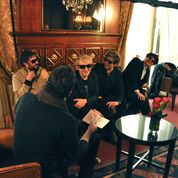 Duran Duran
