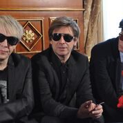 Duran Duran
