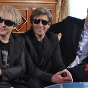 Duran Duran