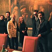 Duran Duran